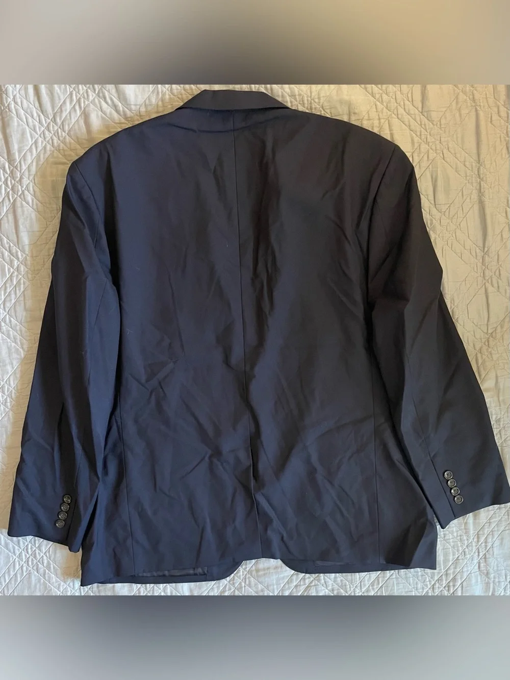 J. Crew crew crosby